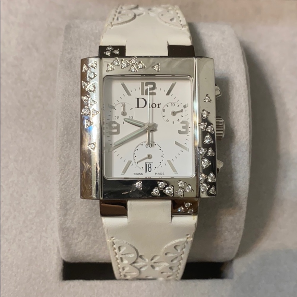 Dior watch